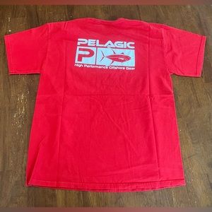 High performance OffShore Tee Shirt